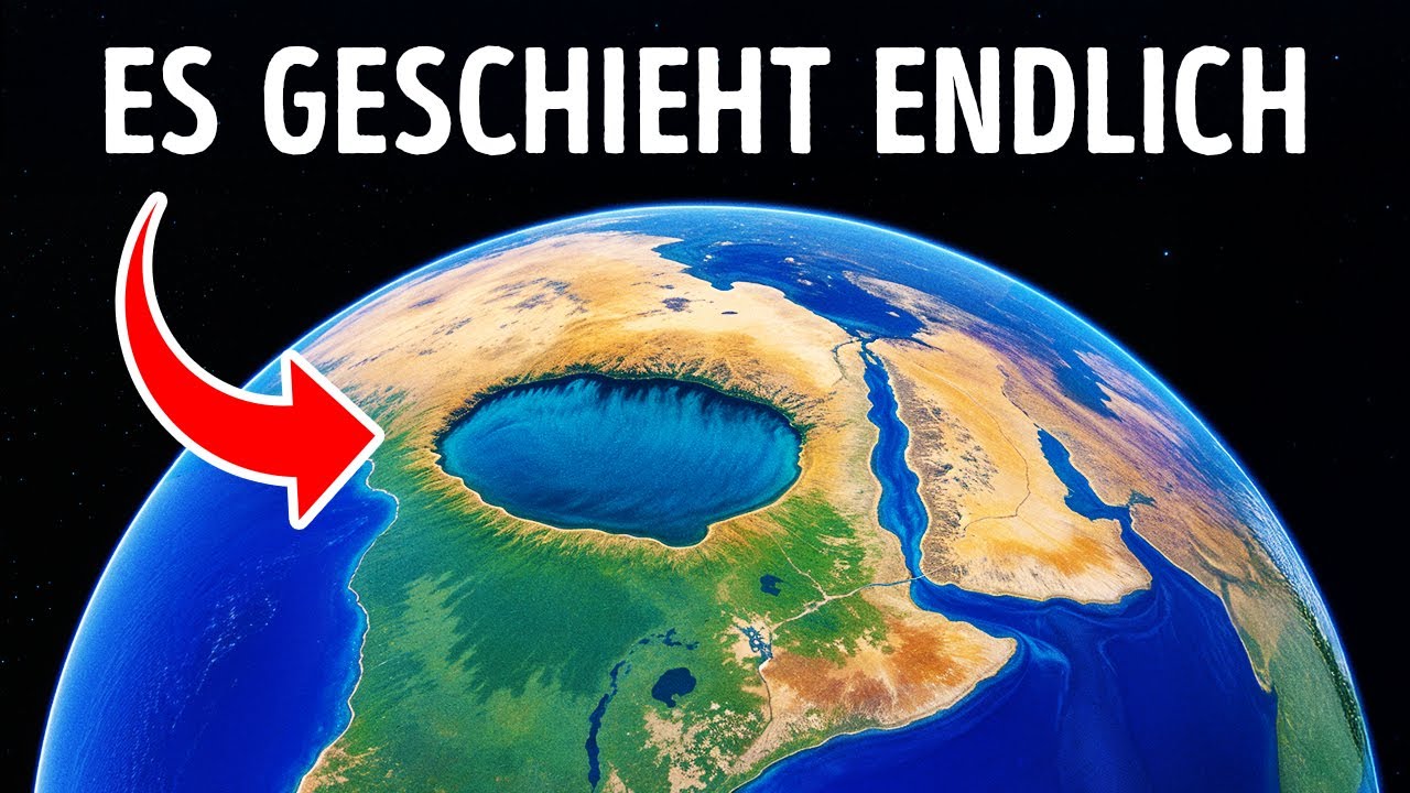 Erdfakten, die in Schulen nie gelehrt wurden