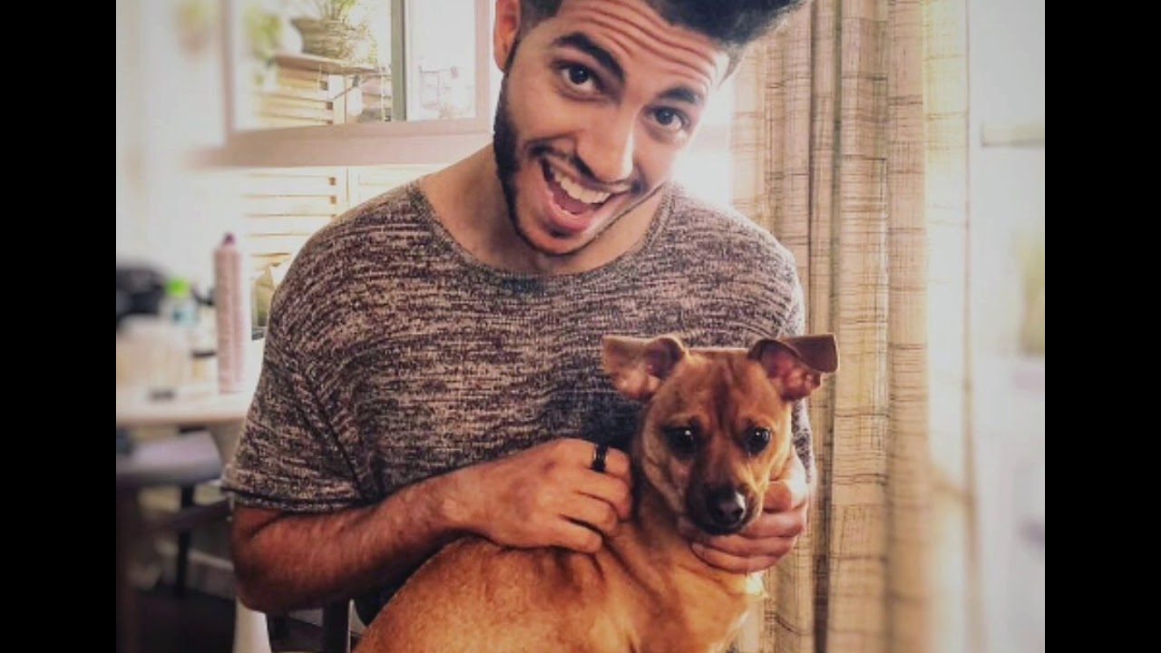 Mena Massoud Profile and Facts || Aladdin 2019