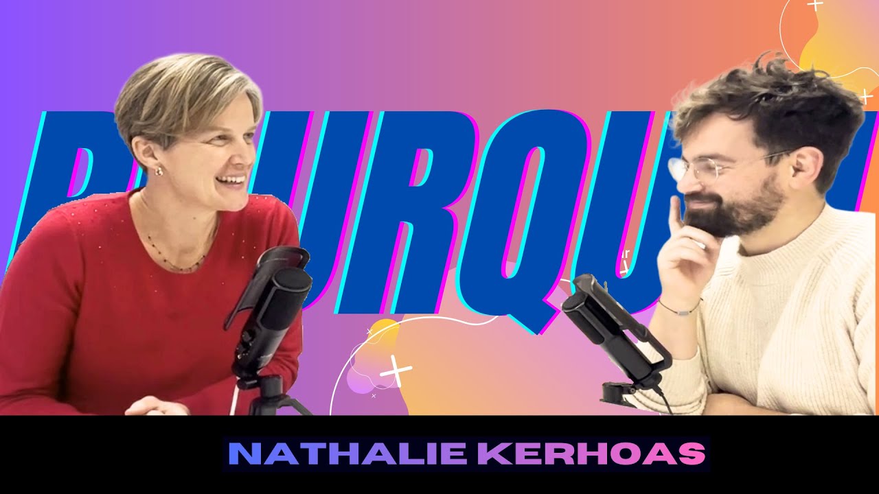 Ces décisions vont changer ce que nous mangeons - Nathalie Kerhoas
