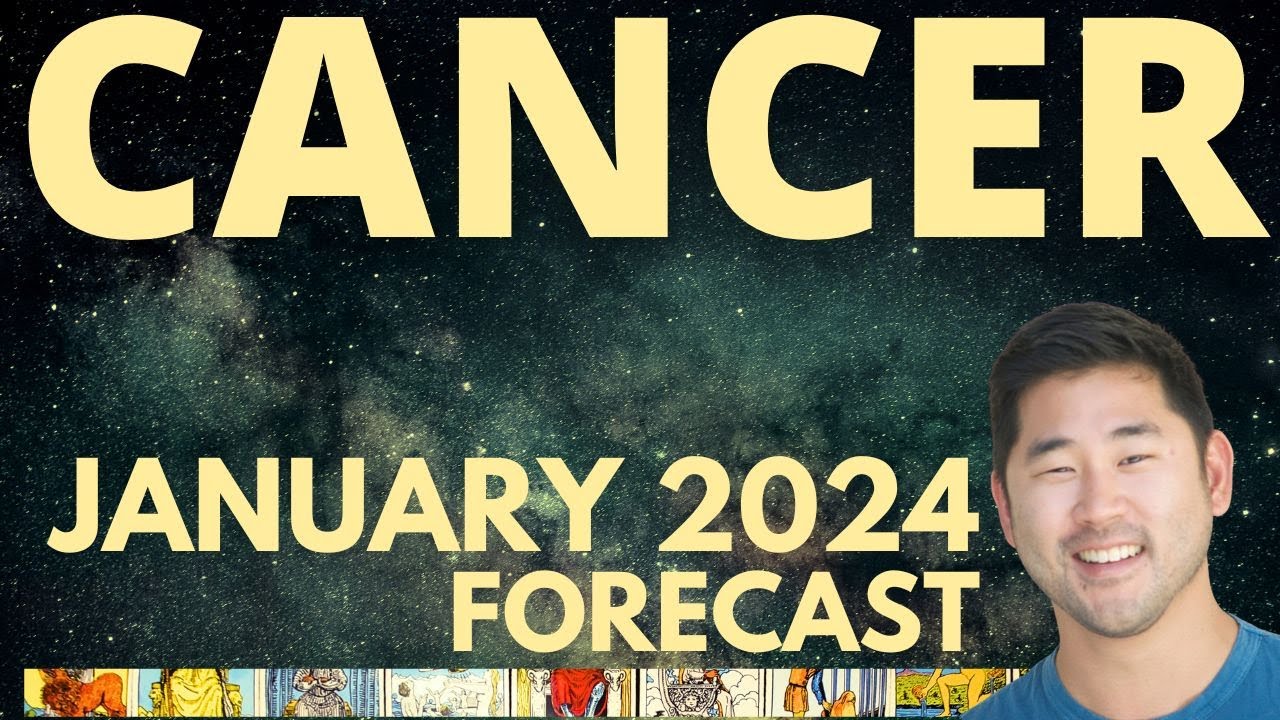 Cancer - SURPRISE! YOU’RE GETTING EVERYTHING YOU WANT THIS MONTH 🌠😍 Cancer Tarot Horoscope ♋️