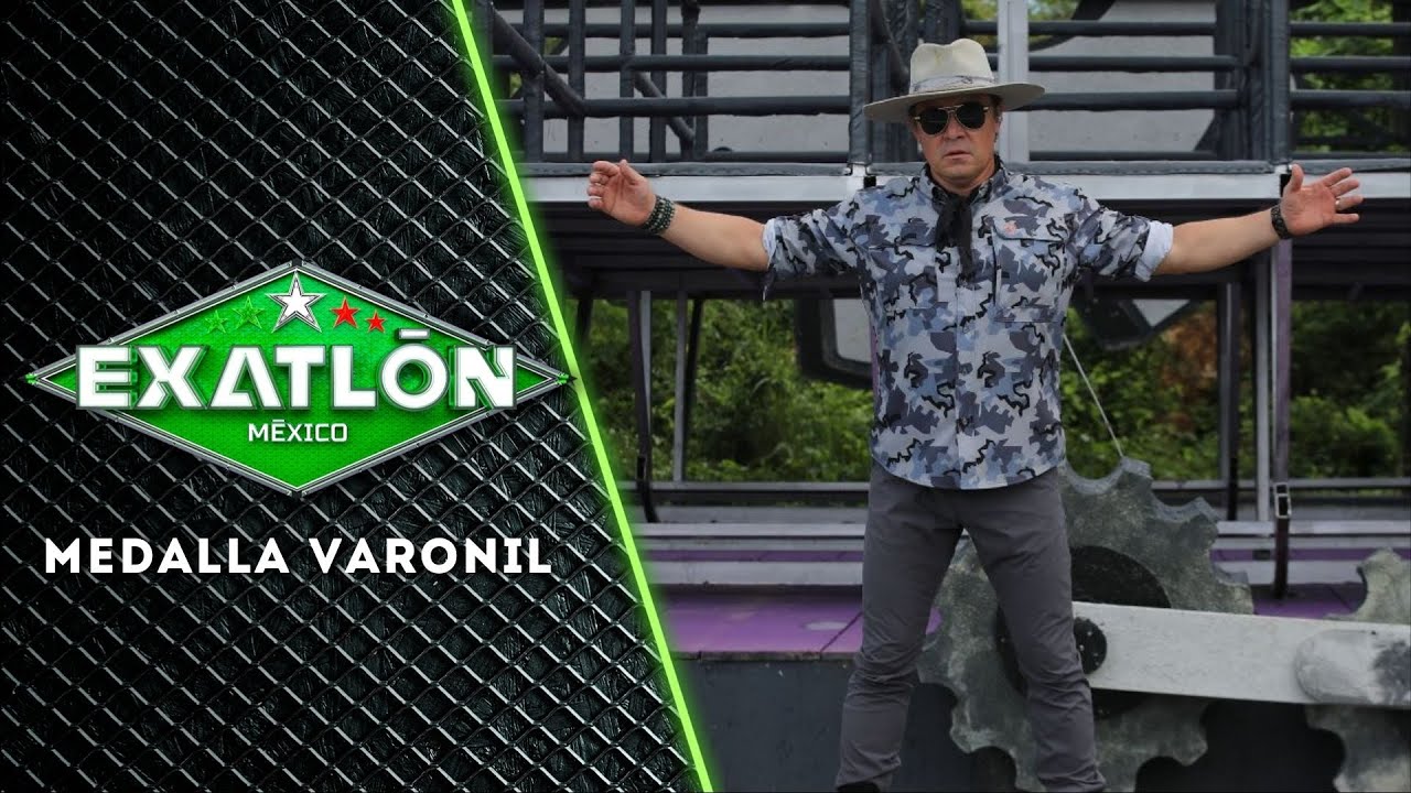 Exatlón México | Programa 04 de diciembre | ¡Vive al límite la intensidad Colosal del Exatlón!