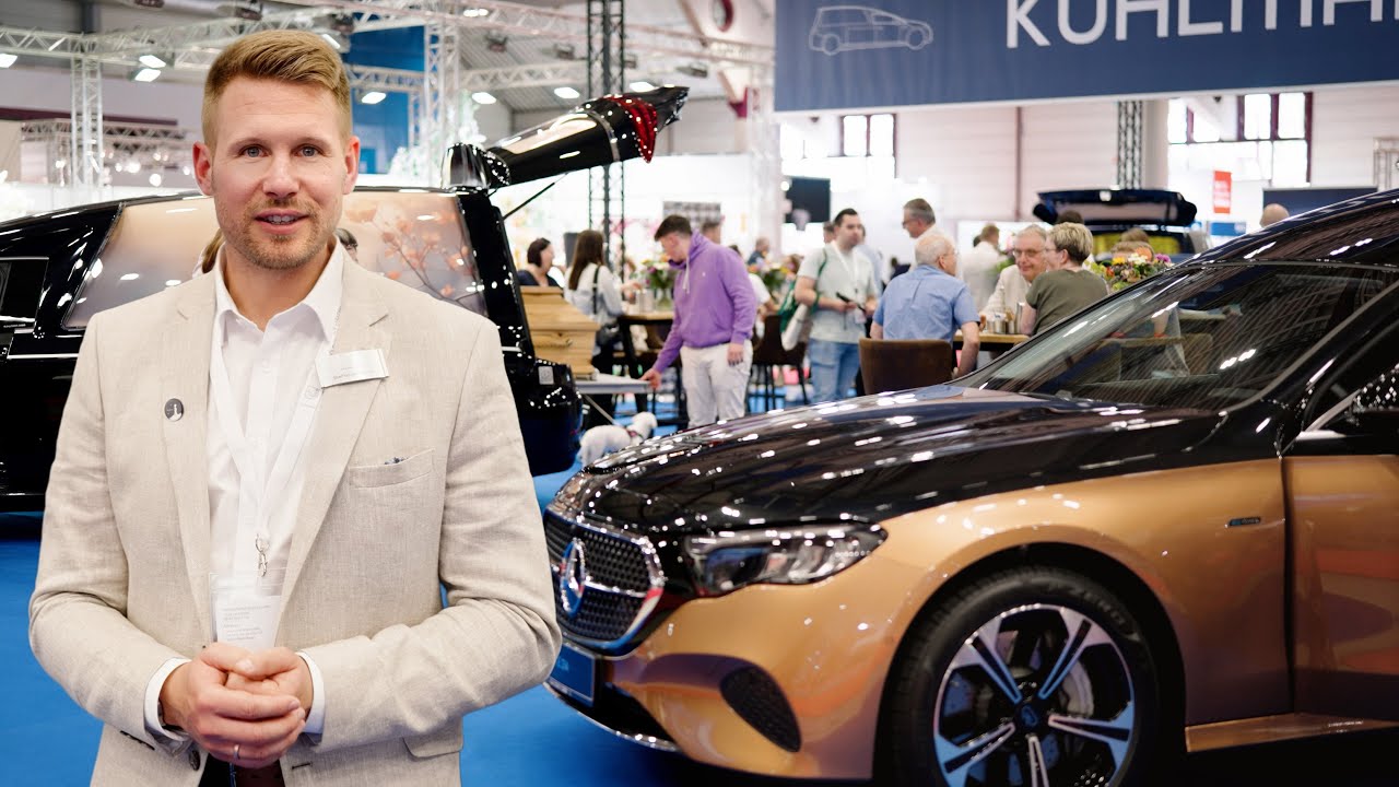 Kuhlmann Cars – Forum BEFA Mannheim 2025 Rückblick