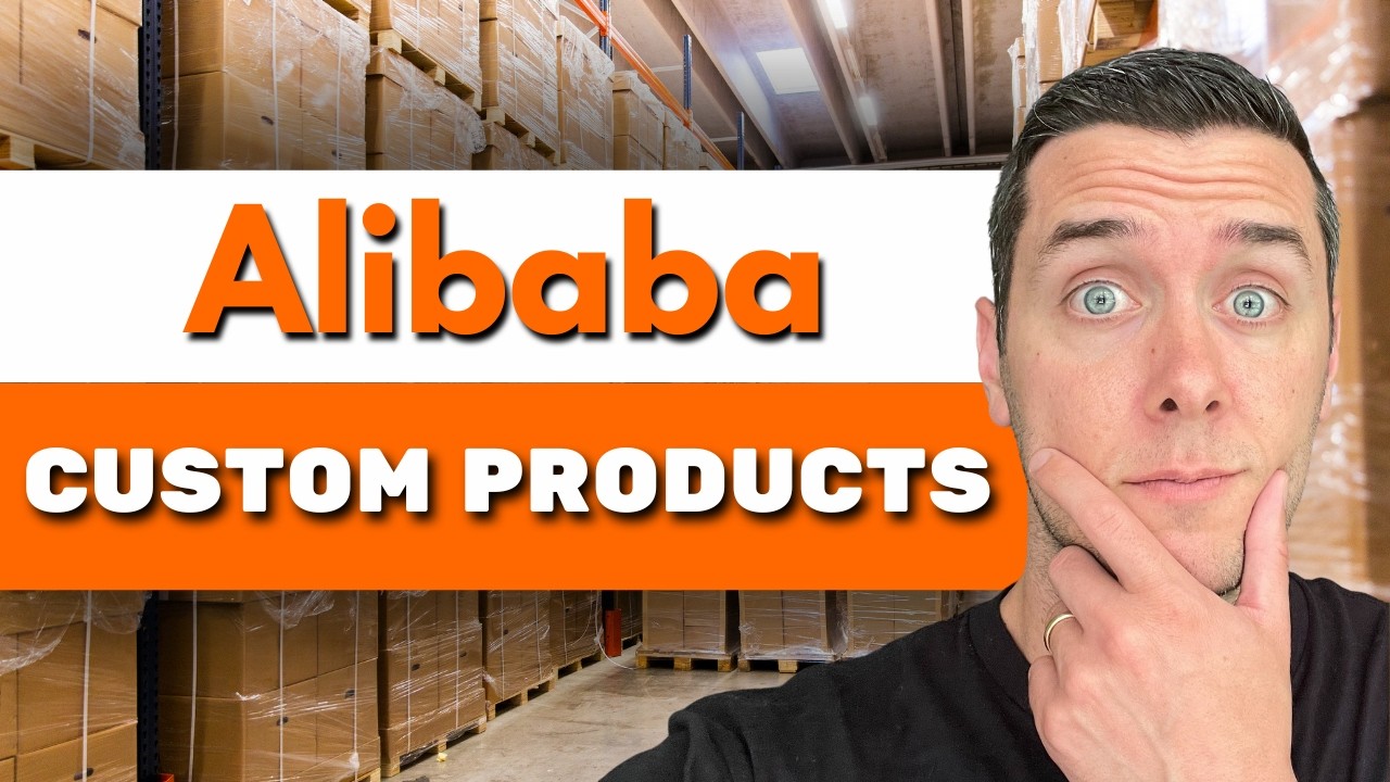 How to Get Your Products Customized on Alibaba
