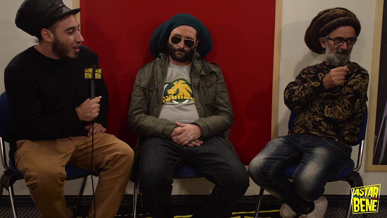 Alborosie - ASTARBENE Reggae Reporters #7