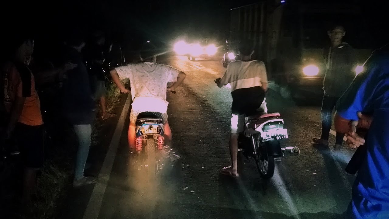 WISATA MALAM-BALAP LIAR F1Z R 201M