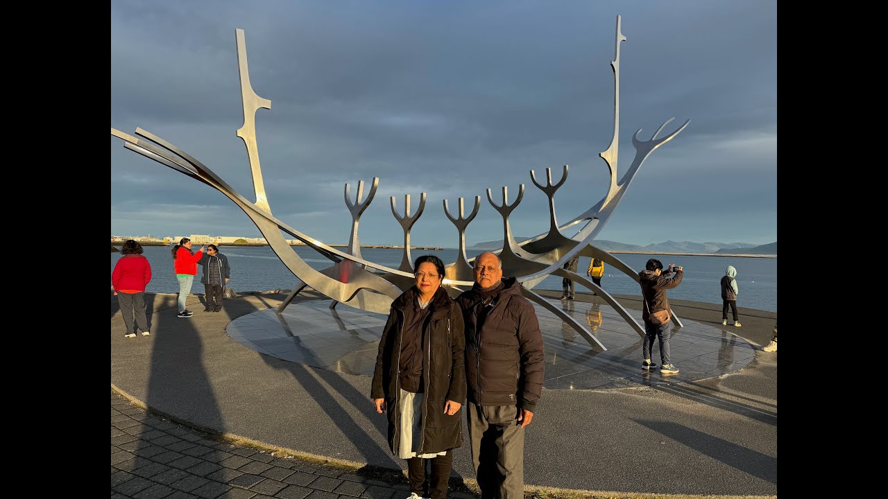Tour Of Reykjavik Iceland - SunVoyager; BlueLagoon; Hallgr&iacute;mskirkjachurch; NorthernLight, VikingTown