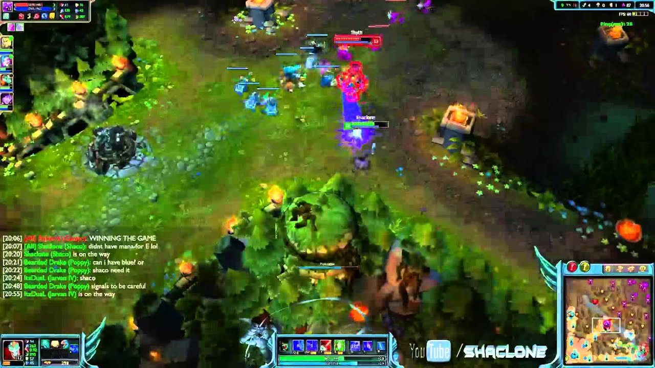 HOW TO COUNTER VEIGAR - 1v1