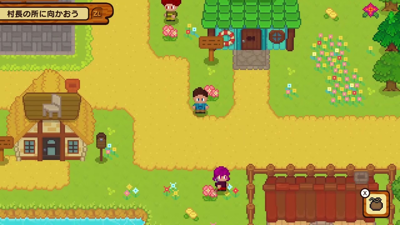 ほのぼの釣り物語（ビデオクリップ・2026/2/26 AM11時）