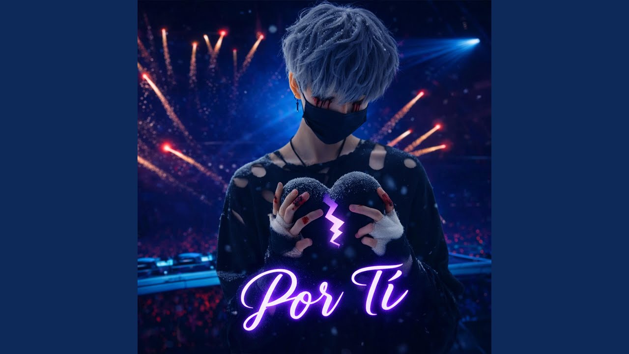 Por Tí