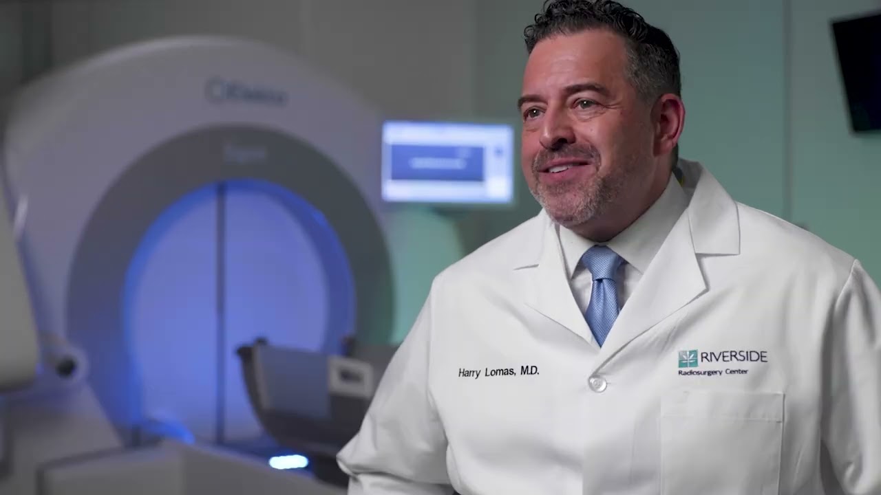 Brain Tumor Treatment with Gamma Knife Radiosurgery