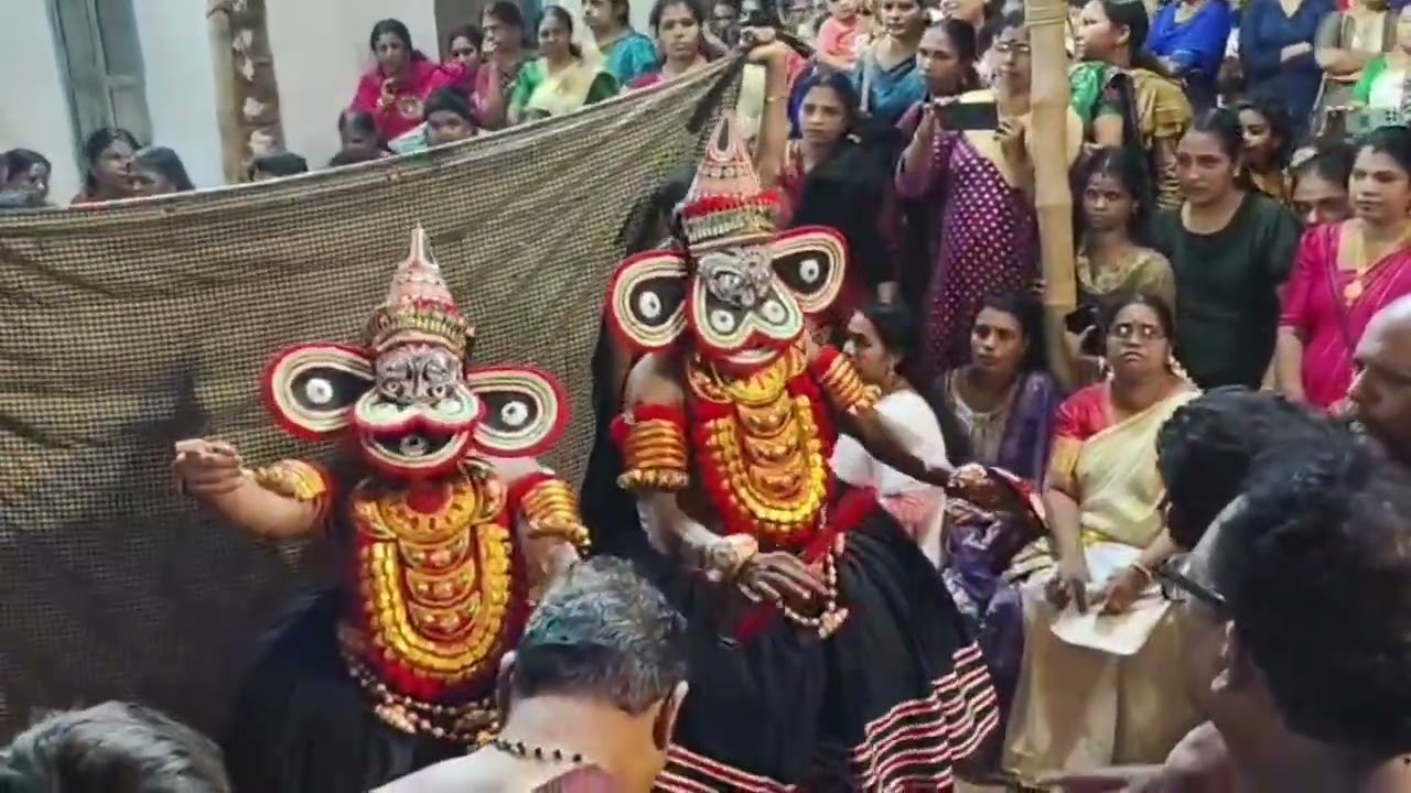കുട്ടി ചാത്തൻ kutychathan