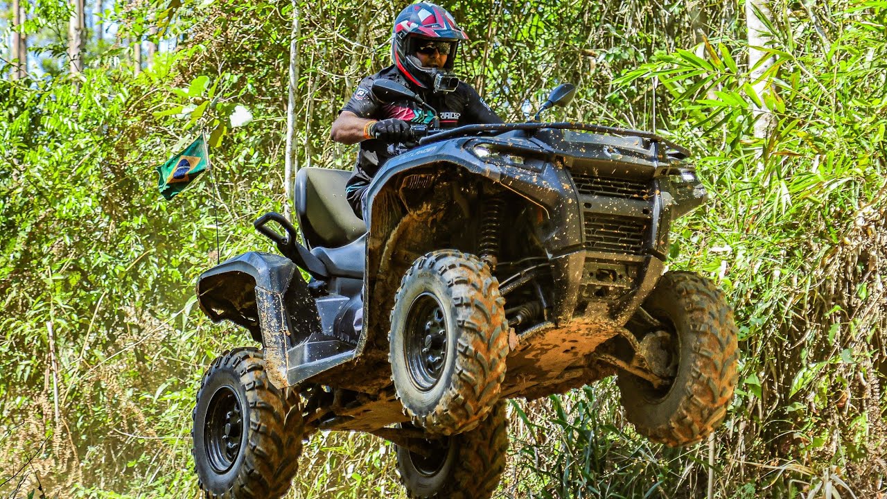 12° Trilha Ecológica de Witmarsum - 08/02/2026