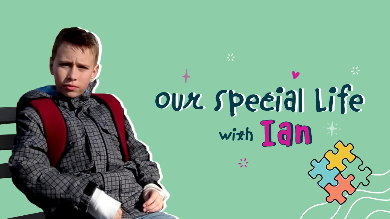 A Twin Story with Autism - Our Special Life - Episode 1