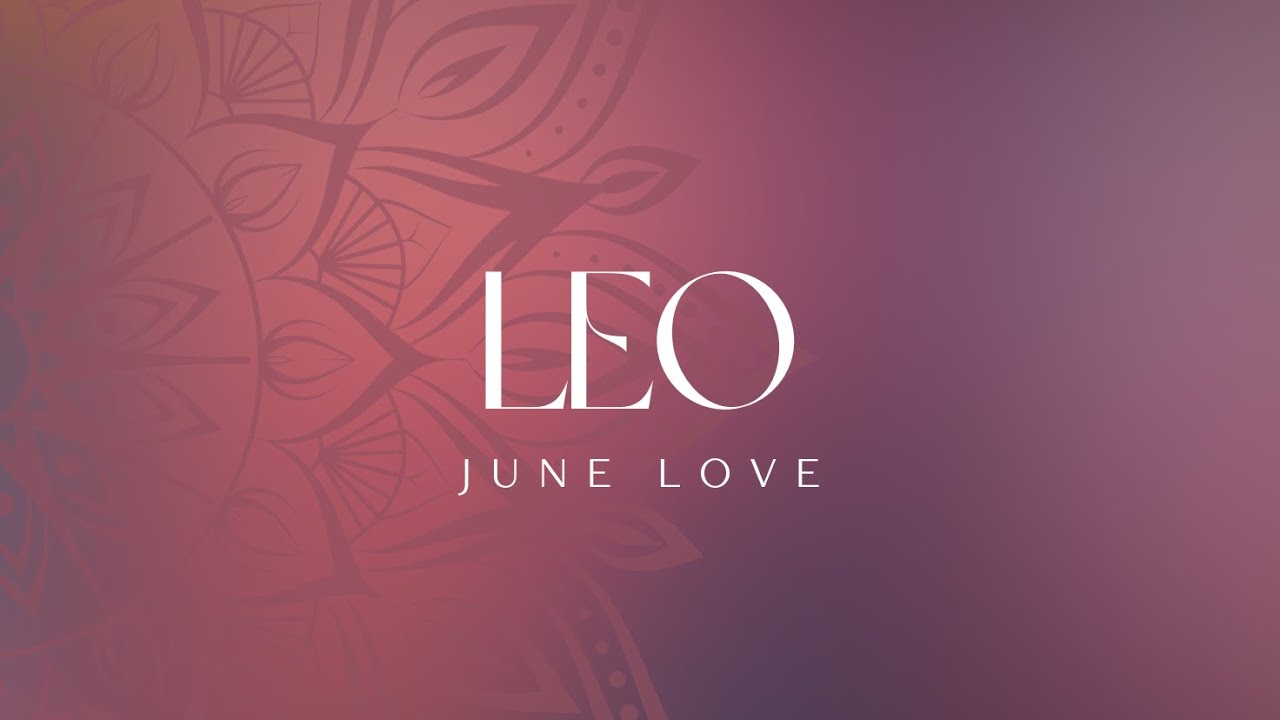 LEO LOVE: Someone Is Carrying A Lot Of Guilt!! Spirit’s Warning You Not to Move Too Fast
