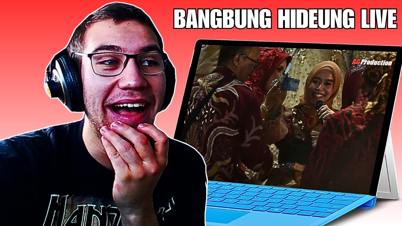 Reacting To Lesti Kejora - Bangbung Hideung(Live Acaca Tirtamulya Karawang)WHAT DID I JUST SEE!!!!