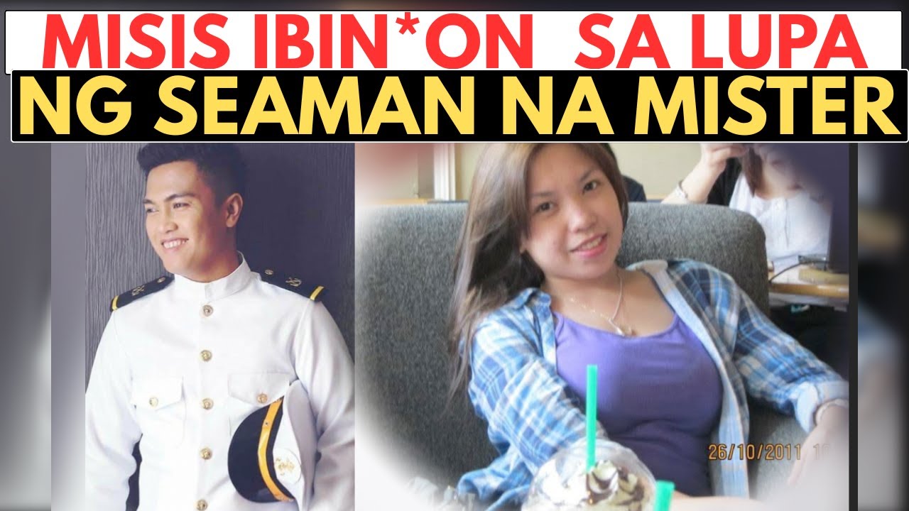 MISIS NG ISANG SEAMAN SA CAVITE NAWALAN NG BAIT SA MISIS | DJ ZSAN TAGALOG CRIMES STORY