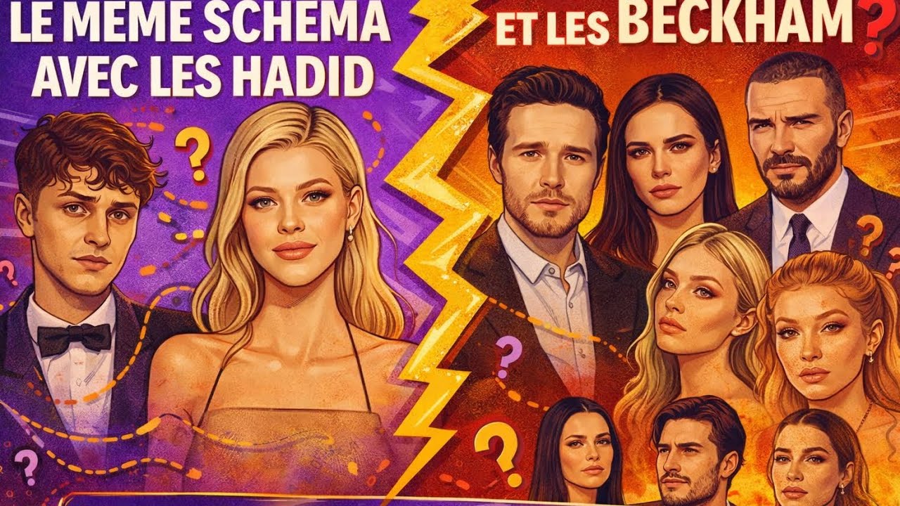 Nicola Peltz : le même schéma avec les Hadid et les Beckham ? La presse américaine s’interroge