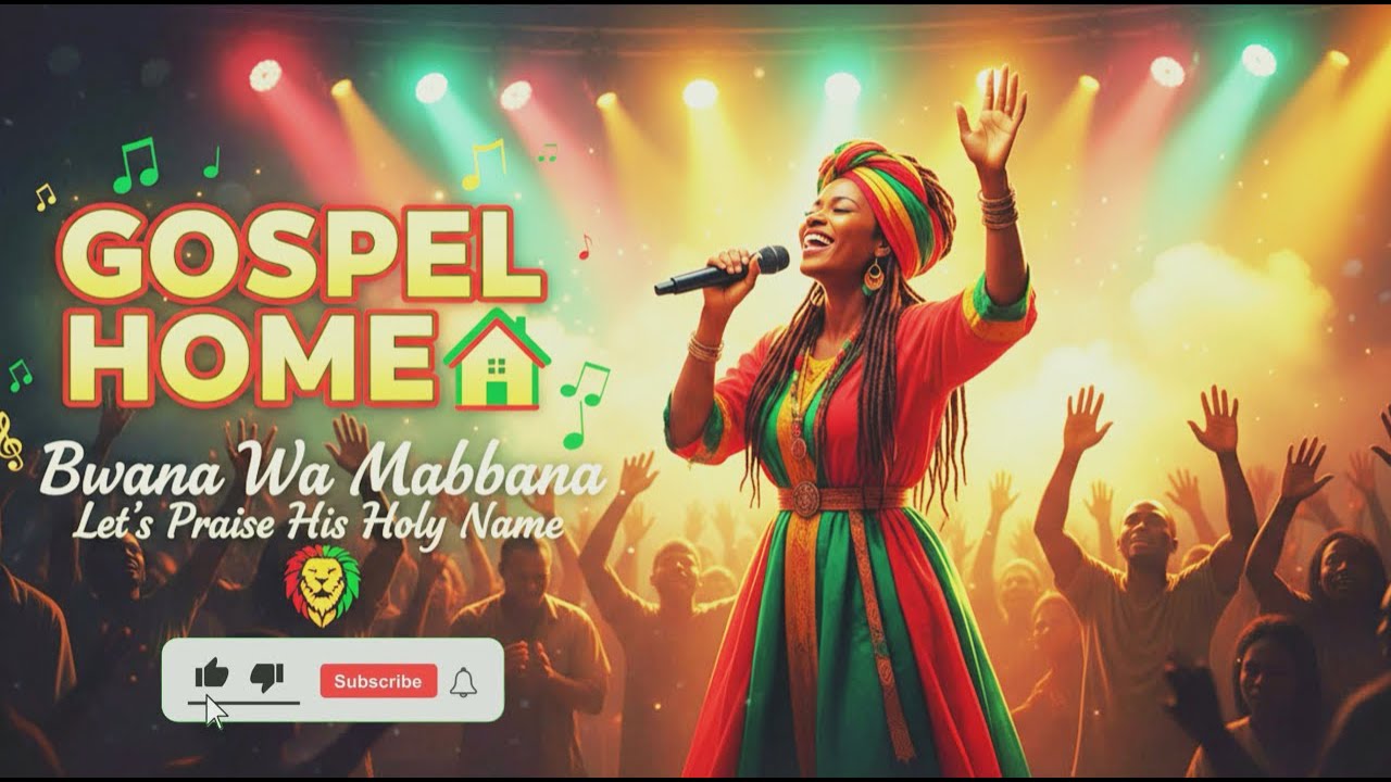 Bwana wa Mabwana Gospel Home