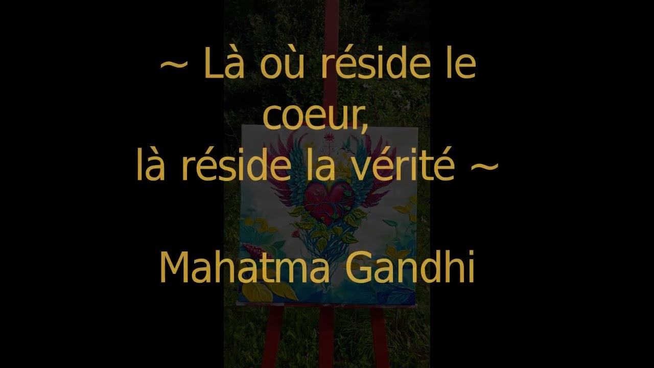 Le Potentiel Du Coeur &ndash; Peinture en Relief Onirique | Art Vibratoire et Visionnaire