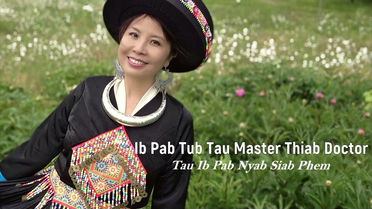 Ib Pab TubTtau Master Thiab Doctor Tau Ib Pab Nyab Siab Phem~07/10/2025~