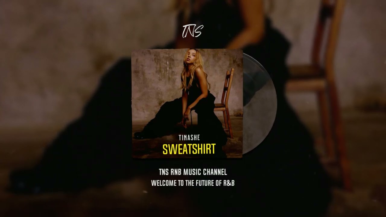 Tinashe - Sweatshirt