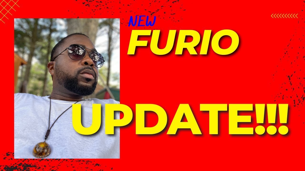 Furio ~ Furio is a daily ROI platform that offers a deflationary up to 2.5% daily rewards