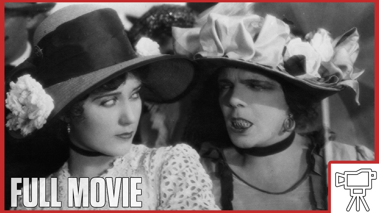 The Wedding March (1928) &ndash; A Lavish Silent Epic of Doomed Love in Imperial Vienna