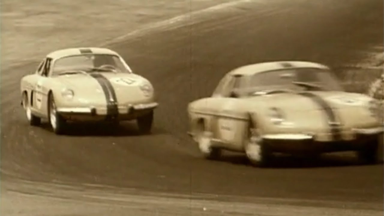 Willys-Overland do Brasil - Interlagos