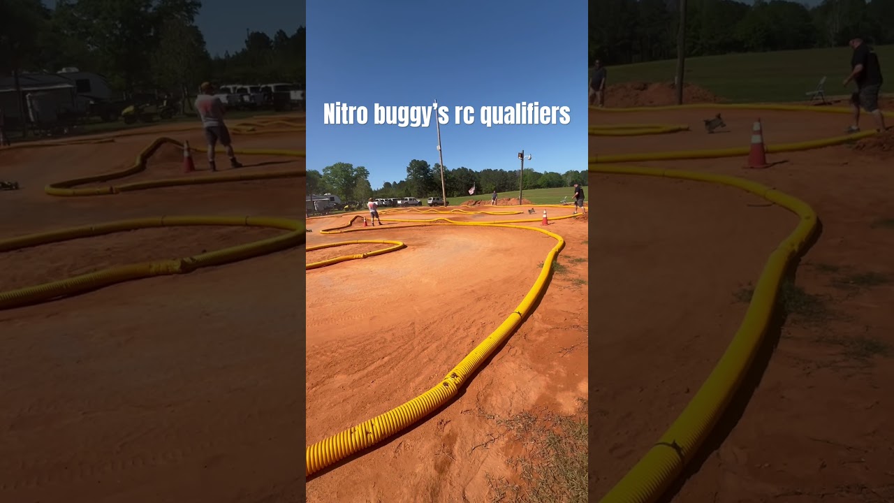 Nitro buggy&rsquo;s qualifiers #automobile #rcrace #redsracing #rccars #rcracer #redsracingusa