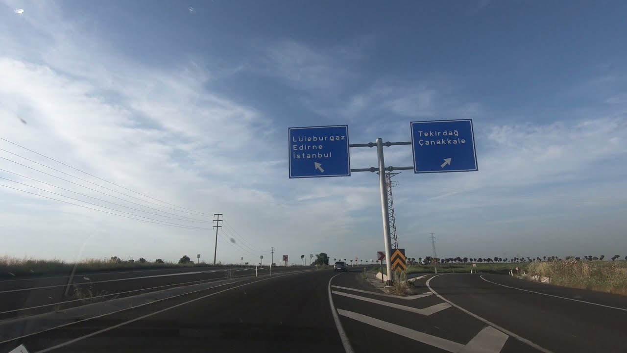 Tekirdağ Lüleburgaz Yolu, Ballıhoca, 59700 Muratlı/Tekirdağ GH011341