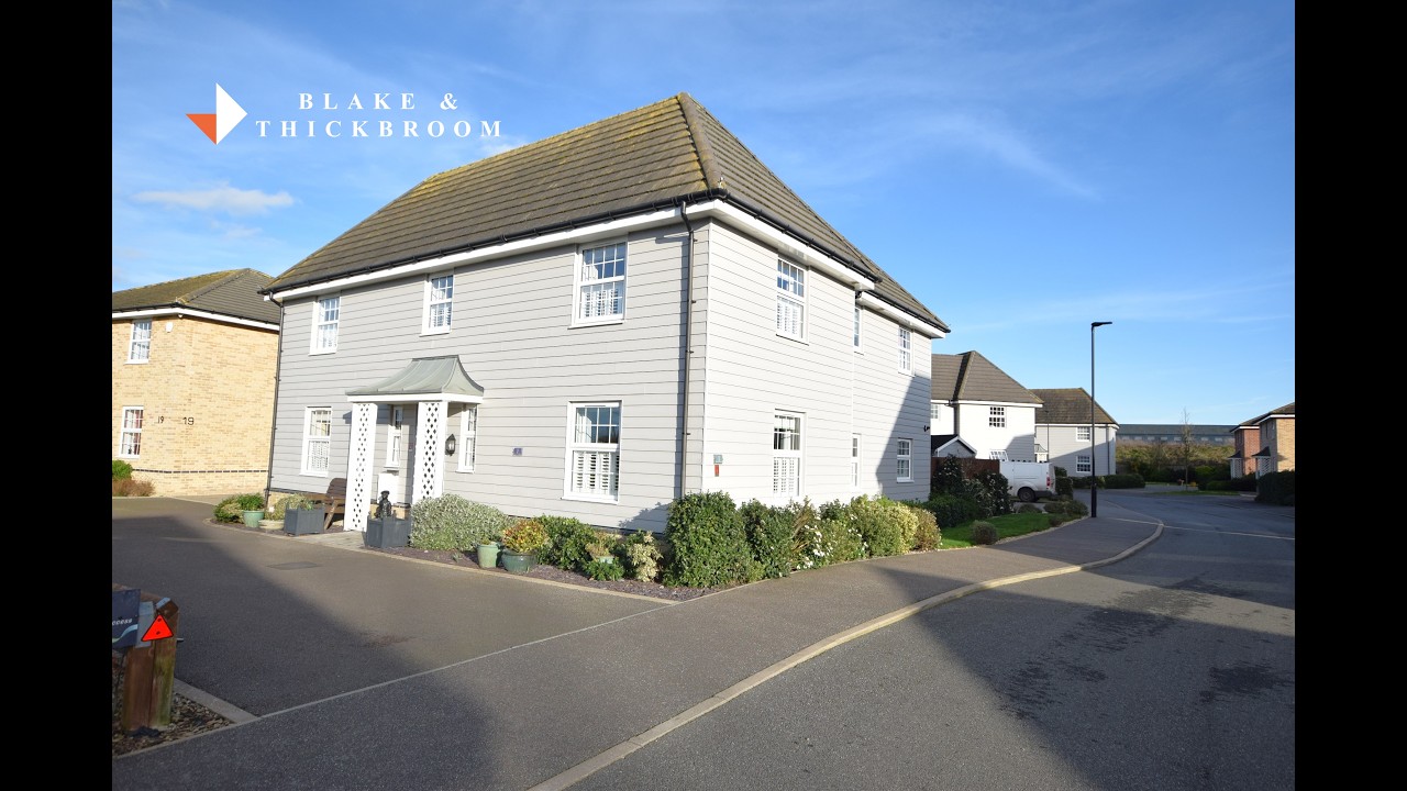 WINTERBOURNE GARDENS