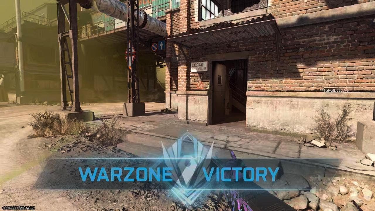 Call of Duty