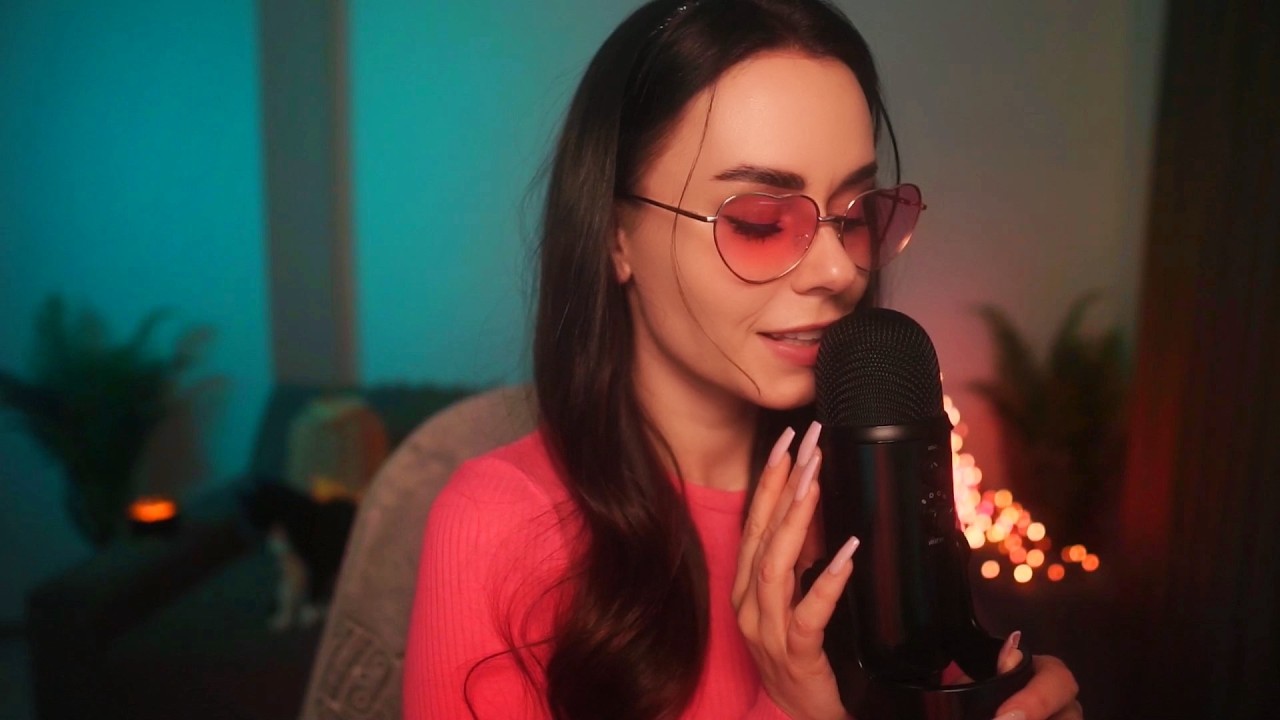 АСМР З Весною 🌷🌞 ЗАТИШНІ ПОСИДЕНЬКИ Перед СНОМ 🥰 Шепіт Та Мурахи