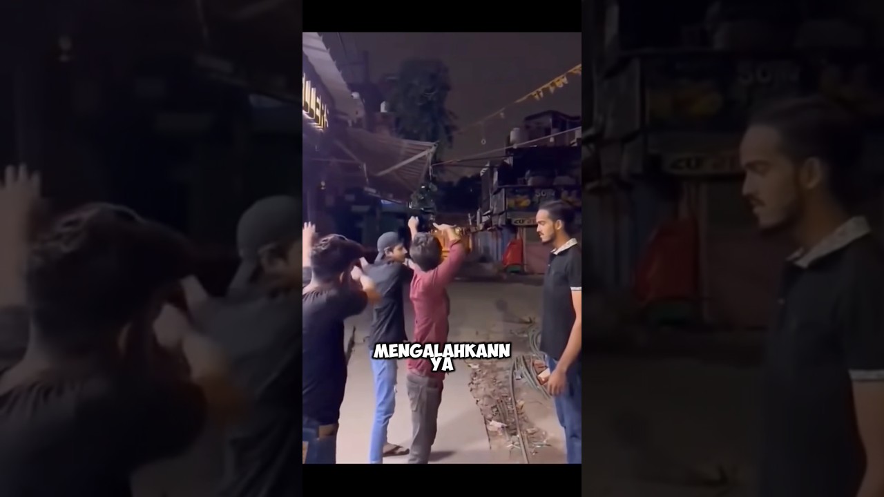 Mengalahkan Preman Terkuat🤣😭😭 #sekolah #masasekolah #humor