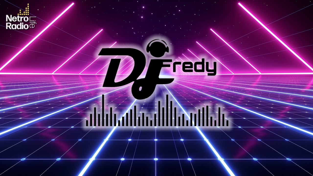 FREDY #11 on Turn On The Subwoofer!