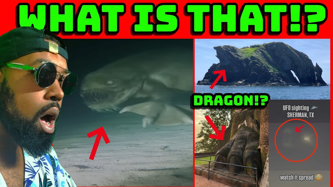 Mysterious TikToks That Will Make You Question Everything 👁️ Ep 85