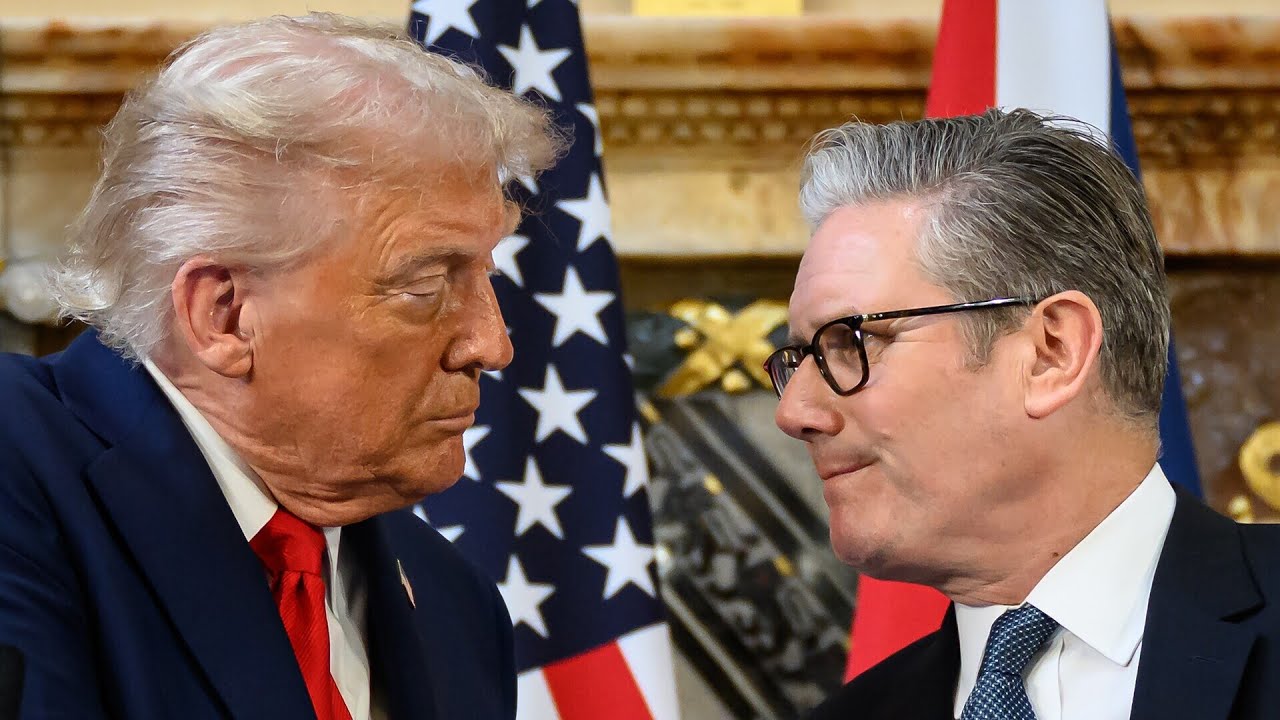 European leaders ‘don’t have the stomach’ to take a firm stance on Iran strikes
