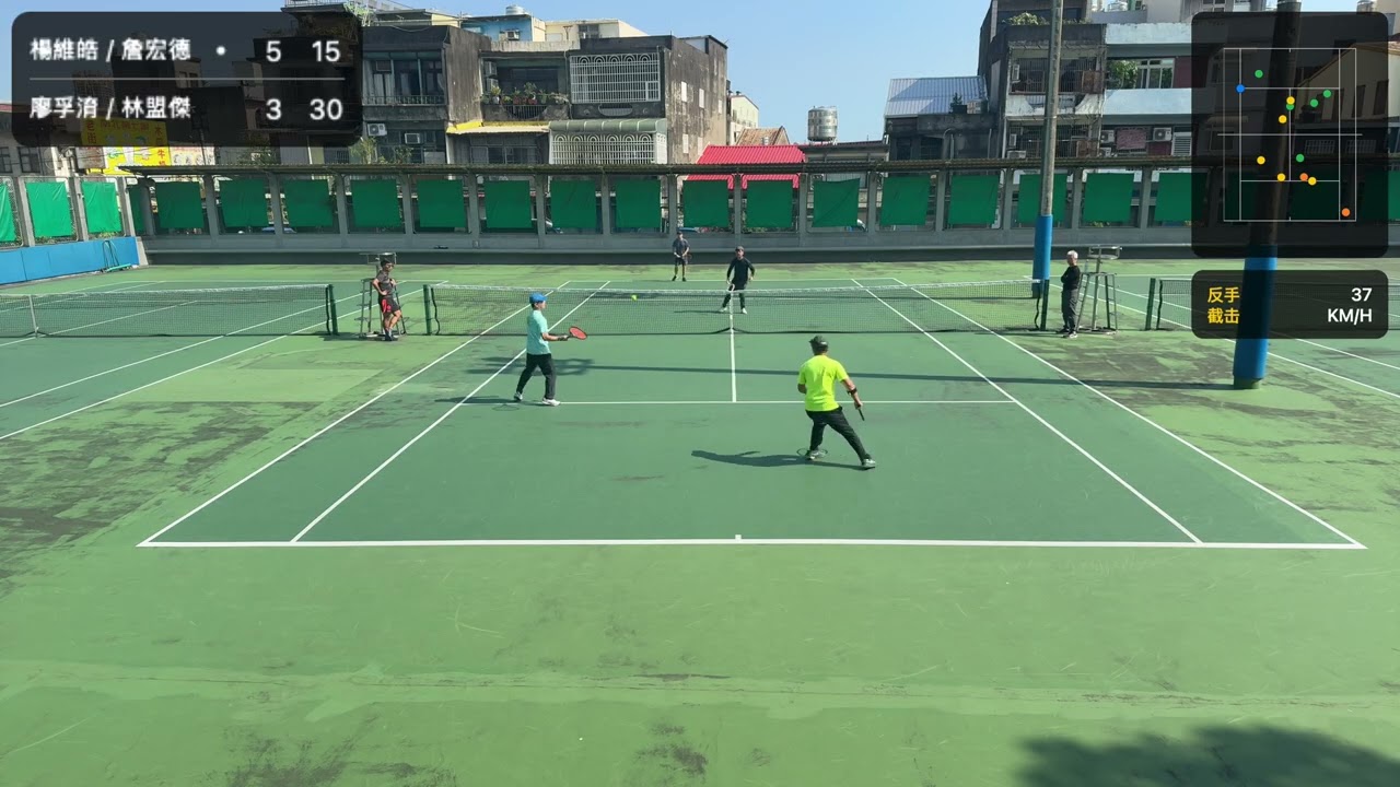 20260315 Game 5