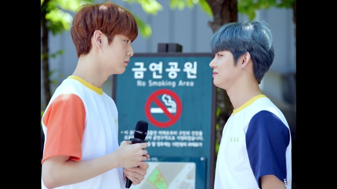 TXT Yeonbin Moments (#1)