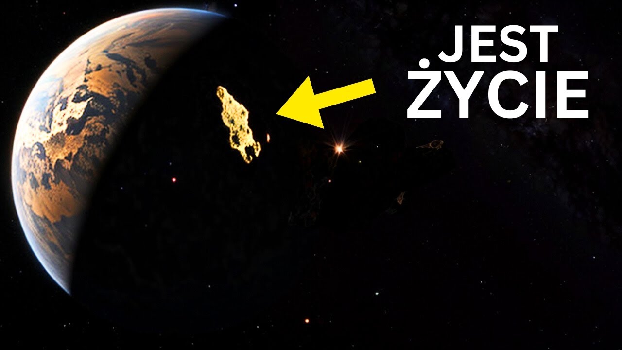 Przerażające odkrycie teleskopu Jamesa Webba na Proxima B po 6 latach!