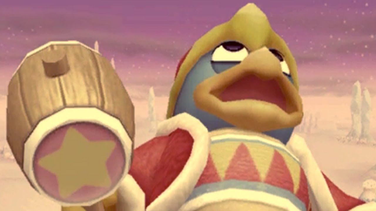 Kirby's Return to Dream Land (Extra Mode) - Level 2: Raisin Ruins - No Damage 100% Walkthrough