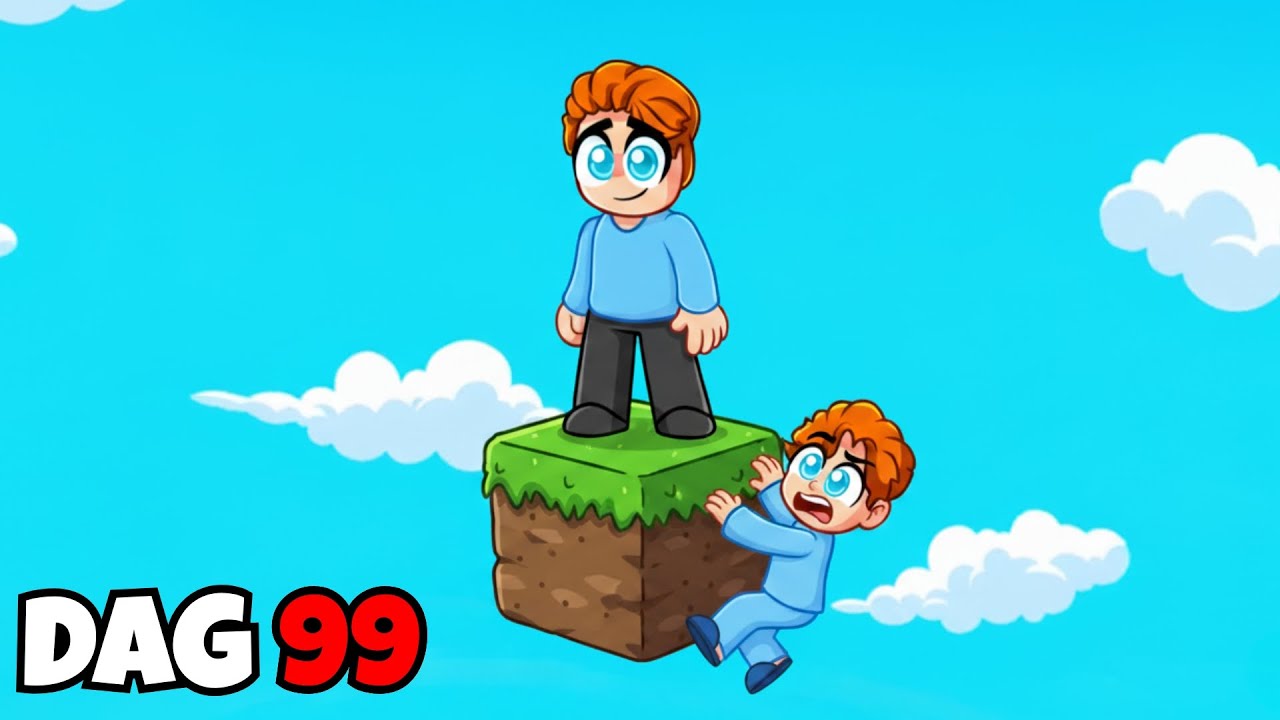 Roblox Men Det Är ETT BLOCK..