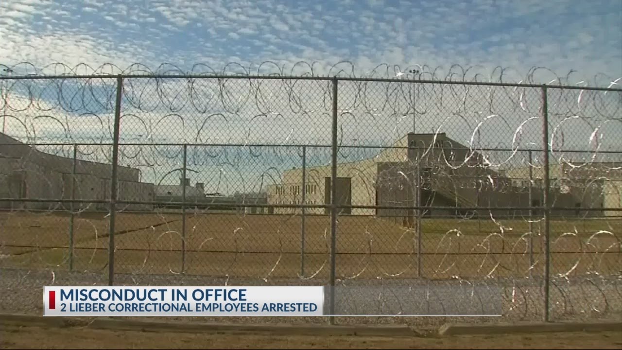 Misconduct in office