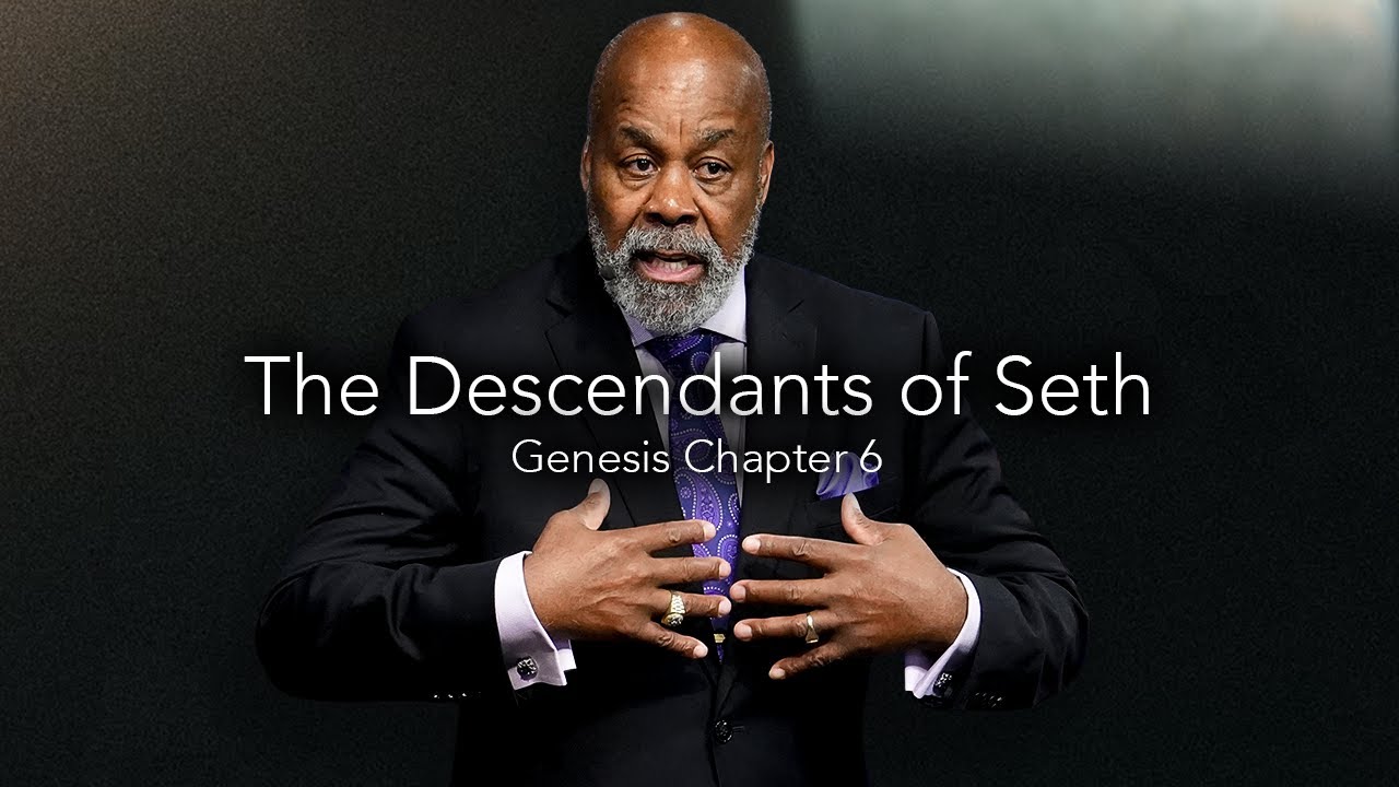 The Sons of God
