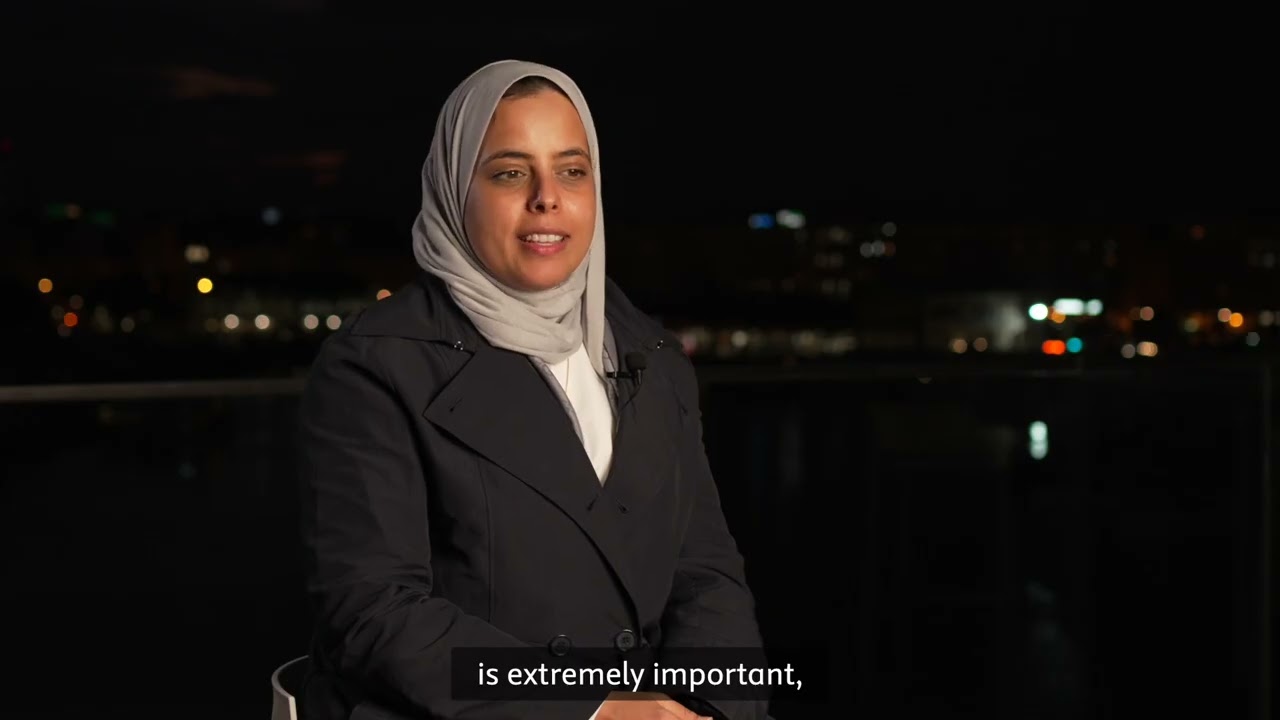 Pure in their Words, Alaa AlSaleh, Kuwait Foundation for the Advancement of Sciences, Kuwait