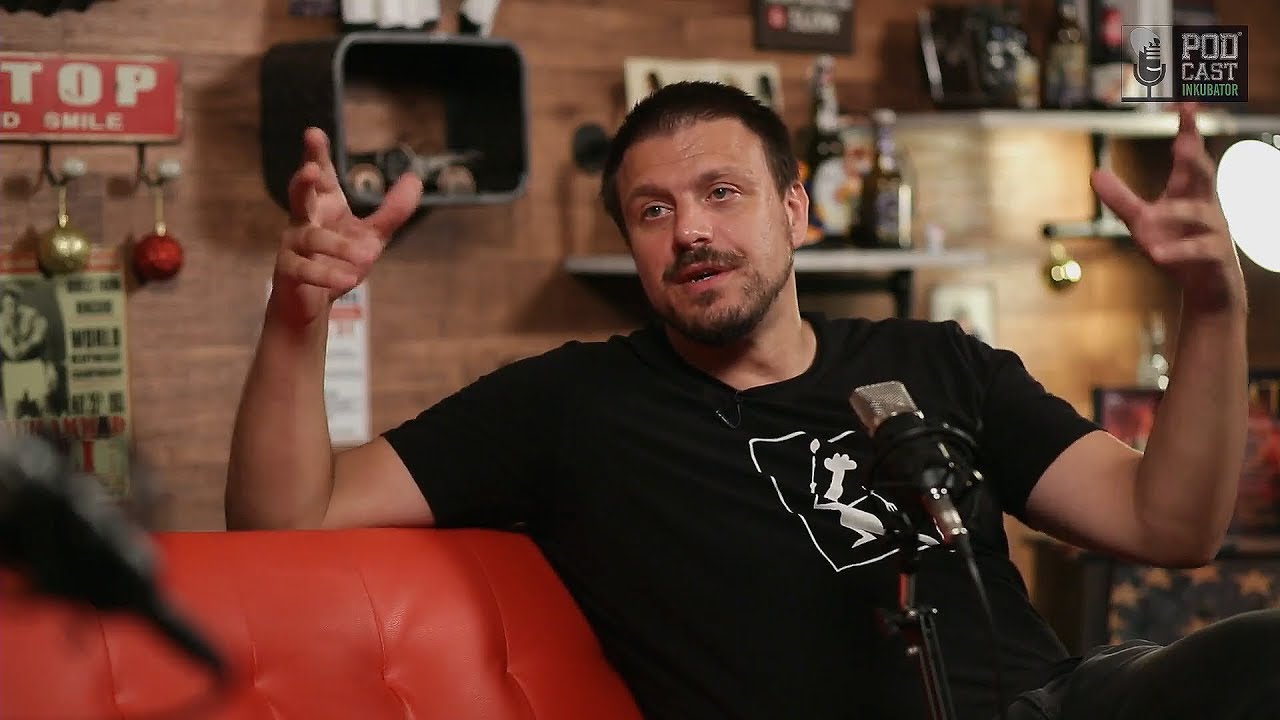 Podcast Inkubator #162 - Marko i Mate Janković