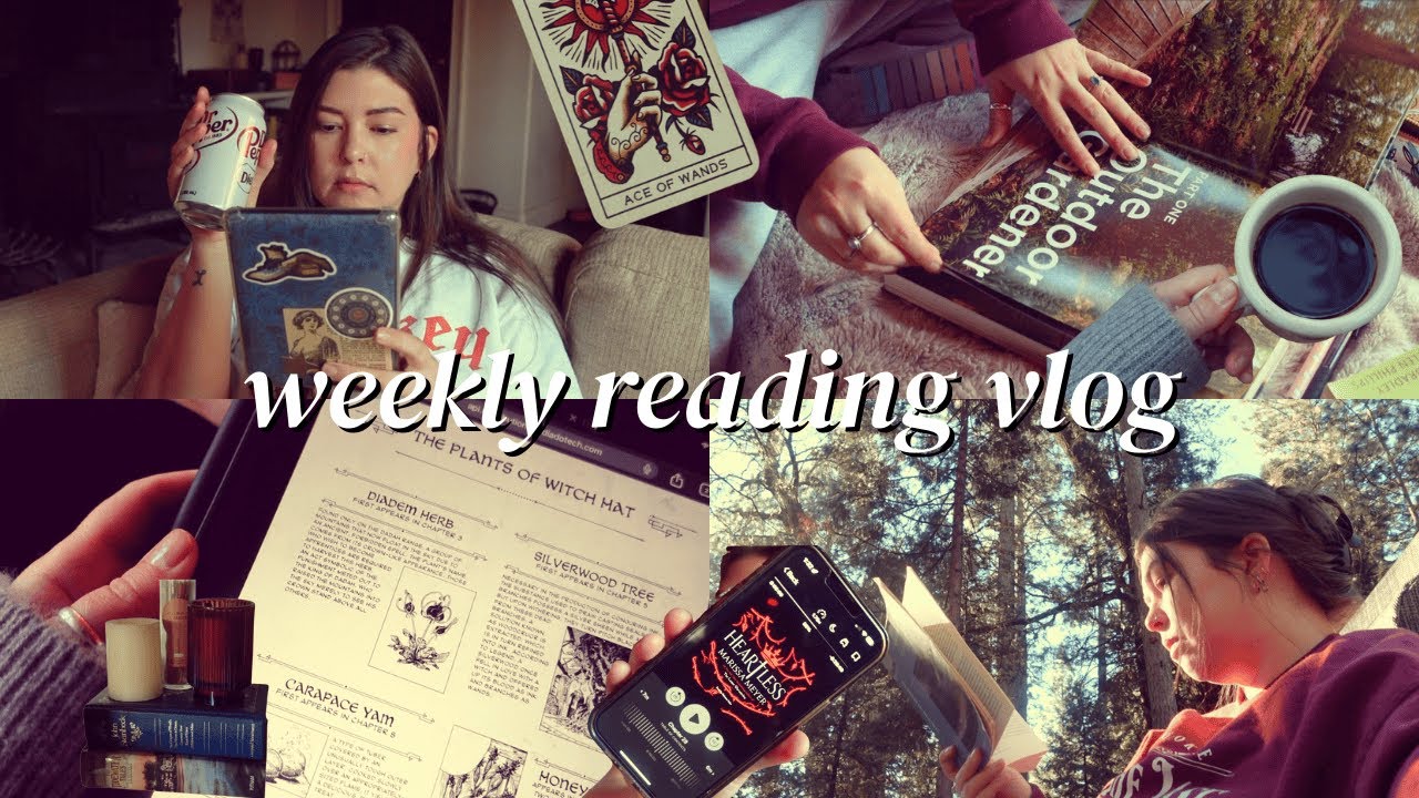 Чтение видеоблога, как будто мы общаемся по FaceTime ✨ Обсуждение книг, Таро, персональная програ...