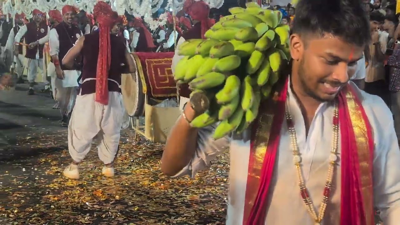 Shree Swarsai Shigmoutsav Mandal Mapusa Goa | Shiroda Shigmo Utsav 2026