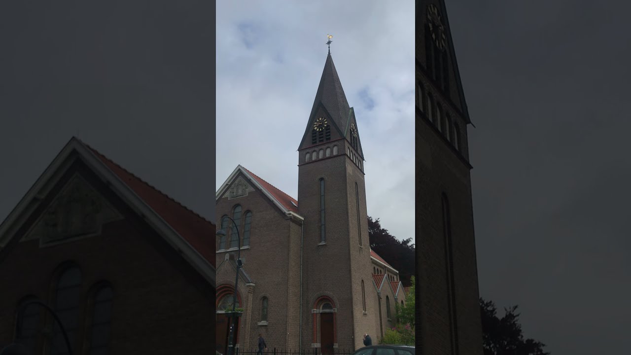 Keldonk (NL): Kerkklokken Sint-Antonius van Paduakerk (Plenum)