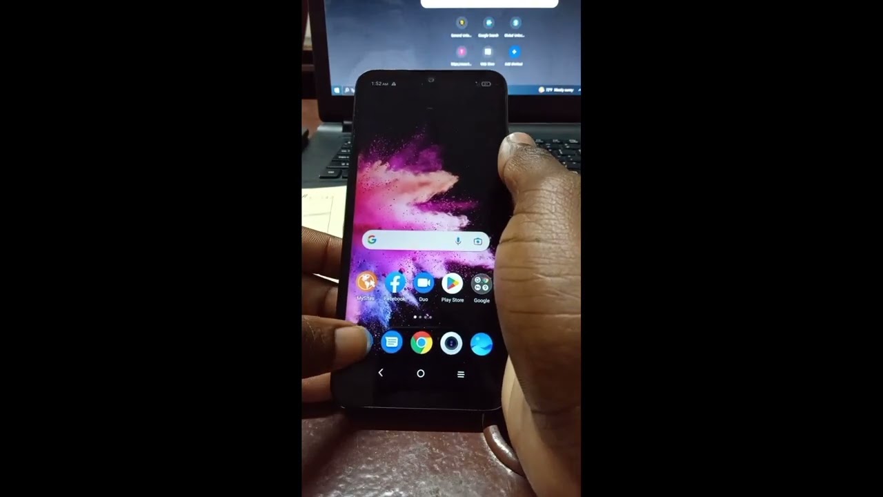 How to unlock all TracFone TCL Motorola Nokia Blu LG ...